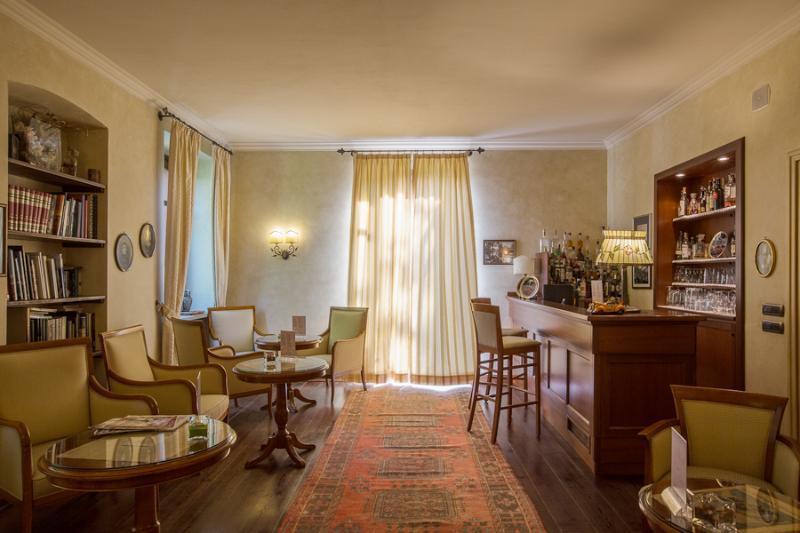Romantic Hotel Furno San Francesco al Campo Εξωτερικό φωτογραφία