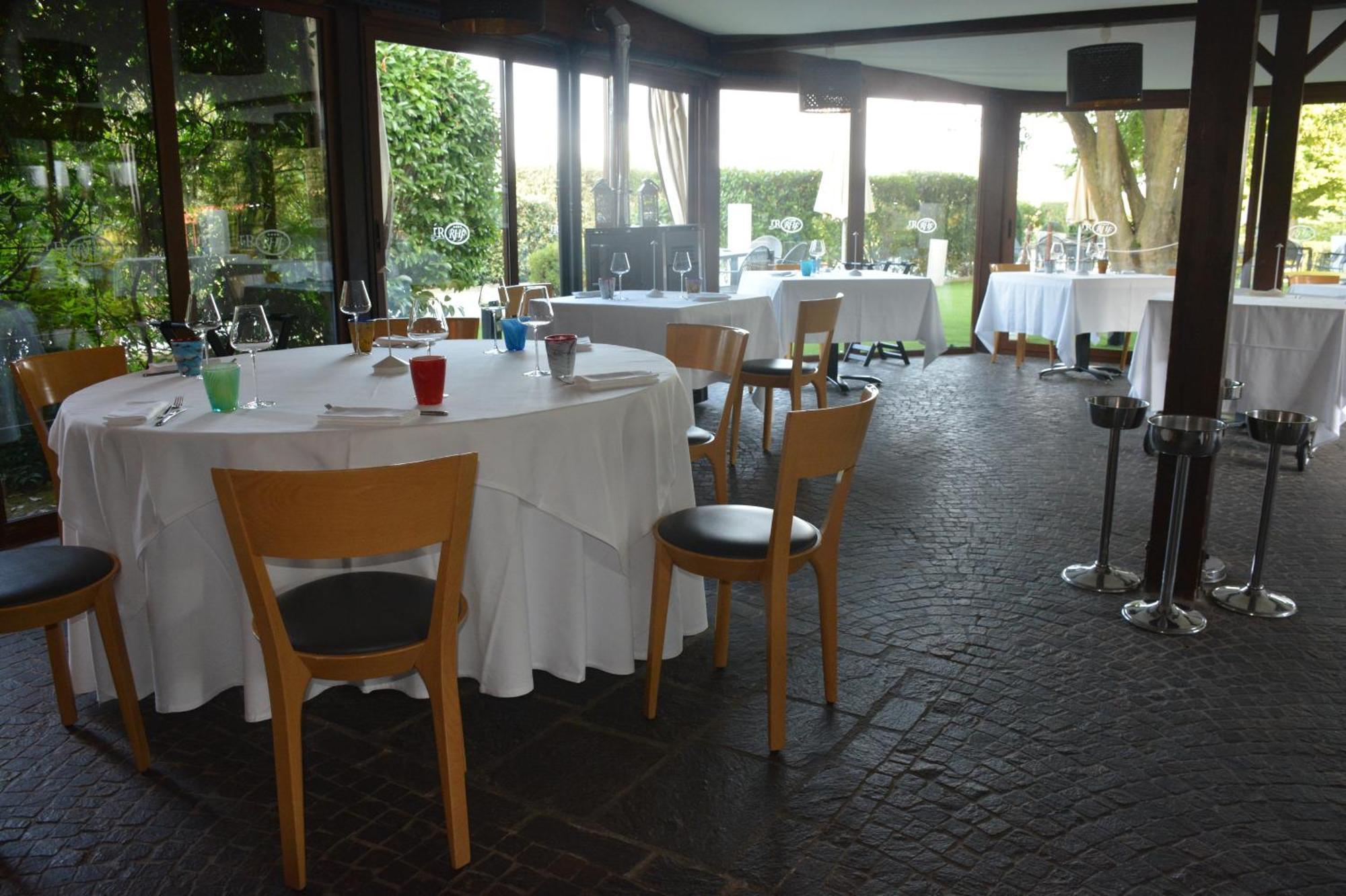 Romantic Hotel Furno San Francesco al Campo Εξωτερικό φωτογραφία