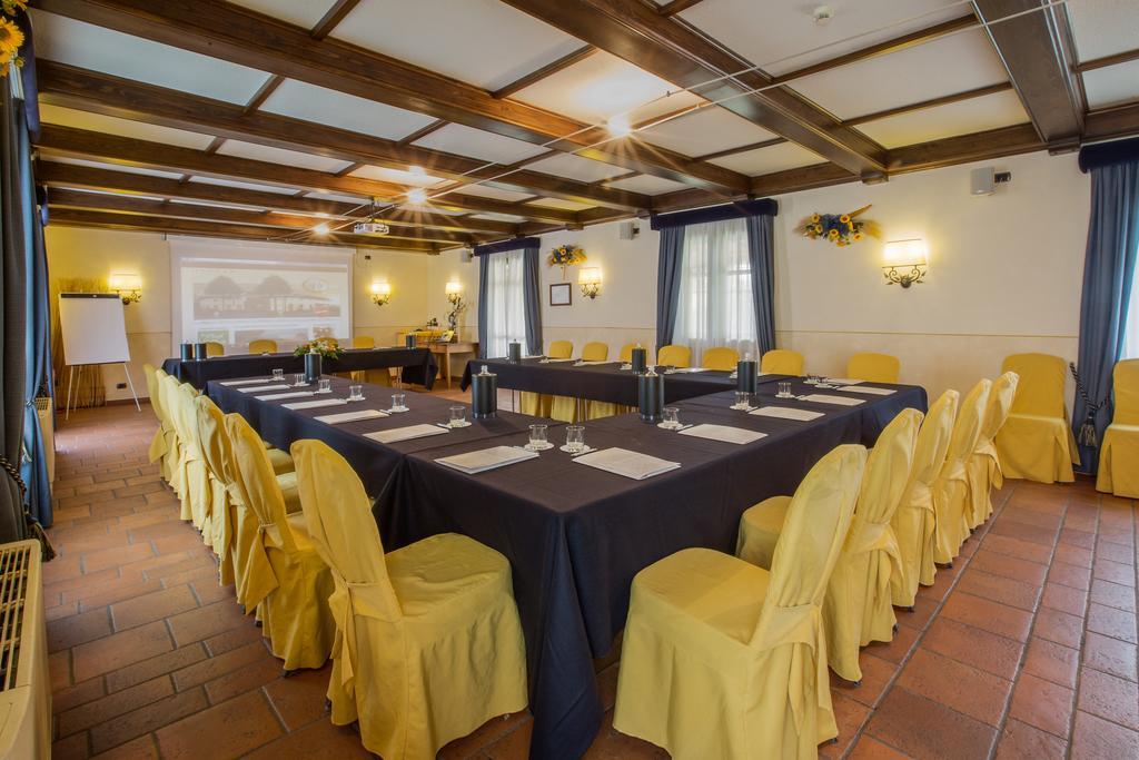 Romantic Hotel Furno San Francesco al Campo Εξωτερικό φωτογραφία